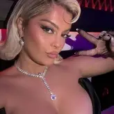 Bebe Rexha голая #2107