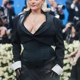 Bebe Rexha голая #2114