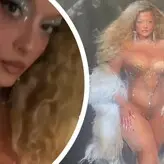 Bebe Rexha nude #2119