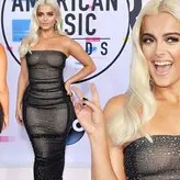 Bebe Rexha nude #2134