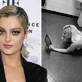 Bebe Rexha nude #2141