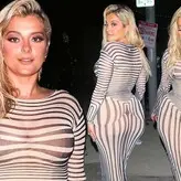 Bebe Rexha nude #2142