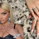 Bebe Rexha nude #2143