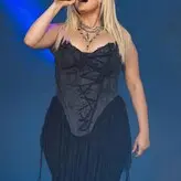 Bebe Rexha nude #2176