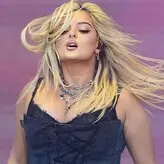 Bebe Rexha nude #2184