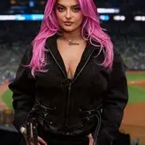 Bebe Rexha nude #2192