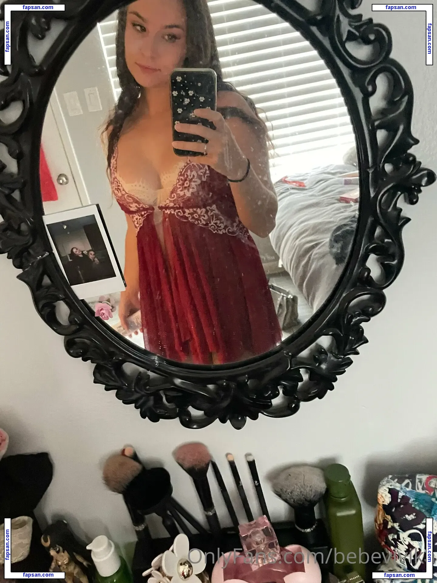 Bebevivika nude photo #0025 from OnlyFans