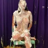 Bebevivika nude #0051