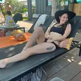 Bebevivika nude #0055