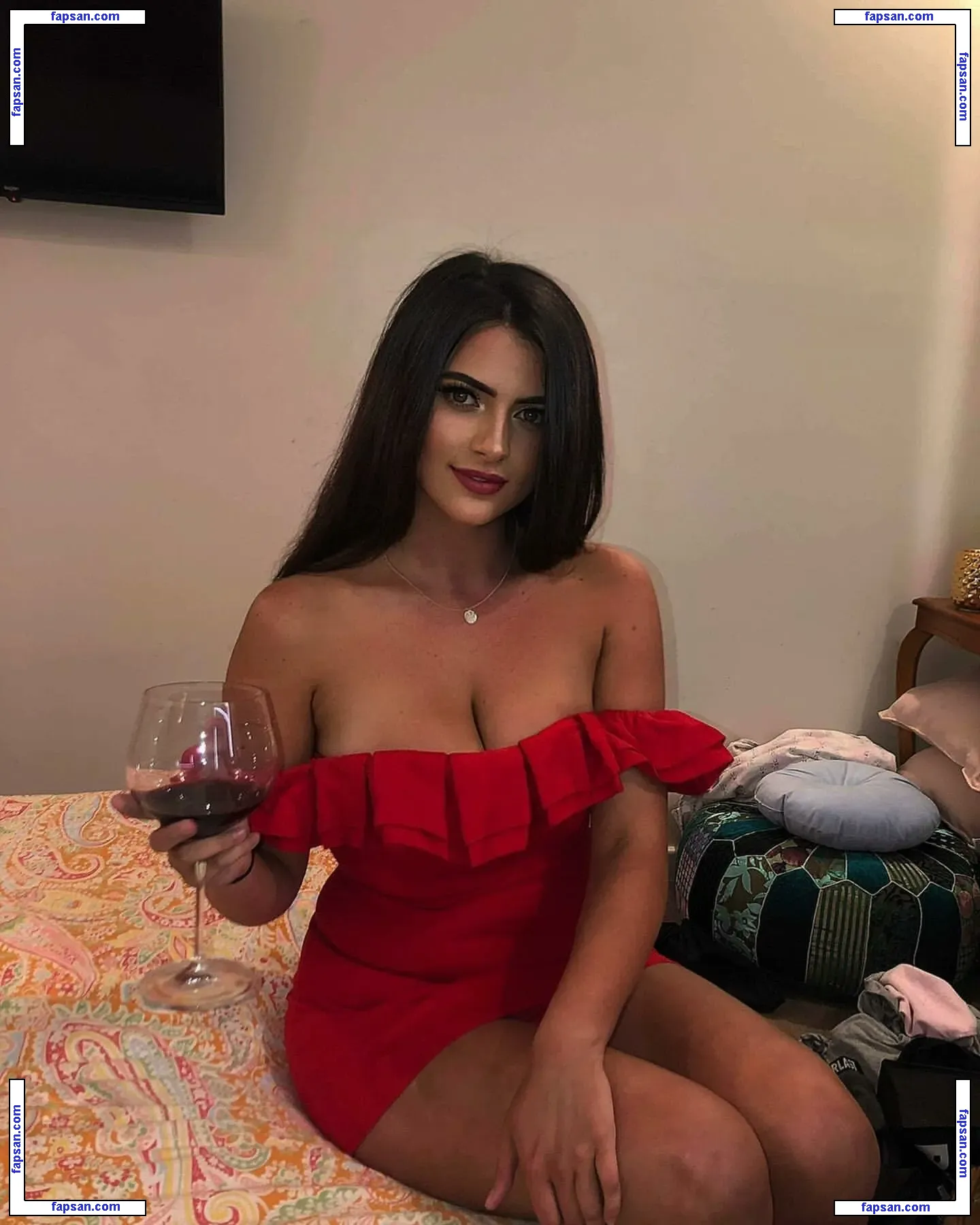 Bec Danaher nude photo #0034 from OnlyFans