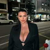 Bec Danaher nude #0106