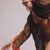 Bec Lauder nude #0075