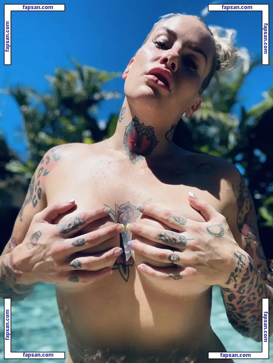 Bec Rodriguez nude photo #0003 from OnlyFans