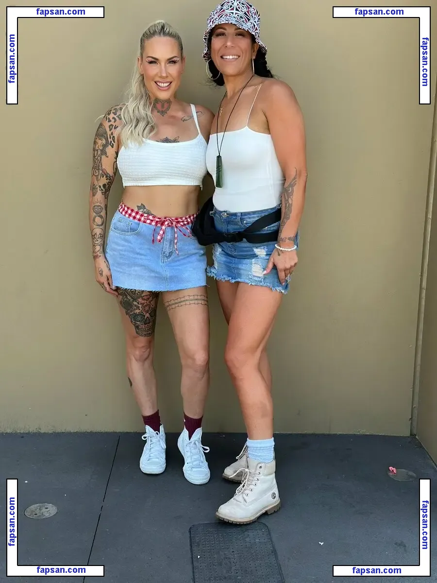 Bec Rodriguez nude photo #0006 from OnlyFans