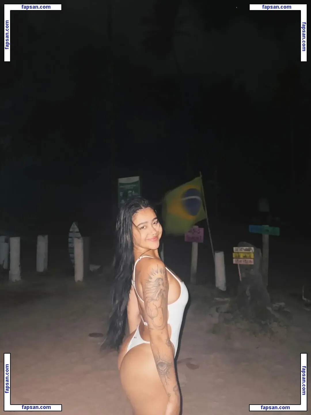 Beca Barreto nude photo #0114 from OnlyFans