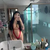 Beca Barreto nude #0106