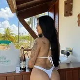 Beca Barreto nude #0108