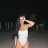 Beca Barreto nude #0110