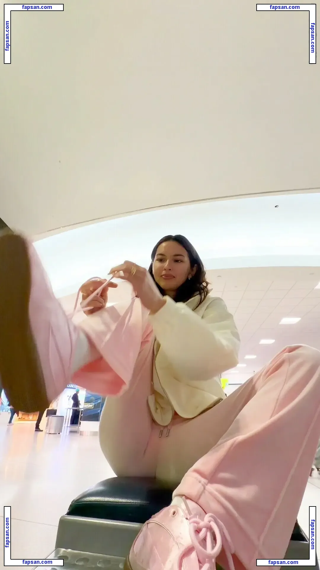 Beca Michie голая фото #0048 с Онлифанс