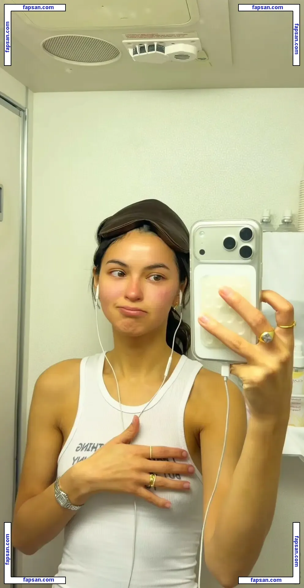 Beca Michie голая фото #0049 с Онлифанс