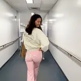 Beca Michie голая #0042