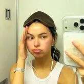 Beca Michie голая #0044