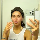 Beca Michie голая #0046