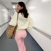 Beca Michie голая #0047