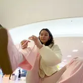 Beca Michie голая #0048