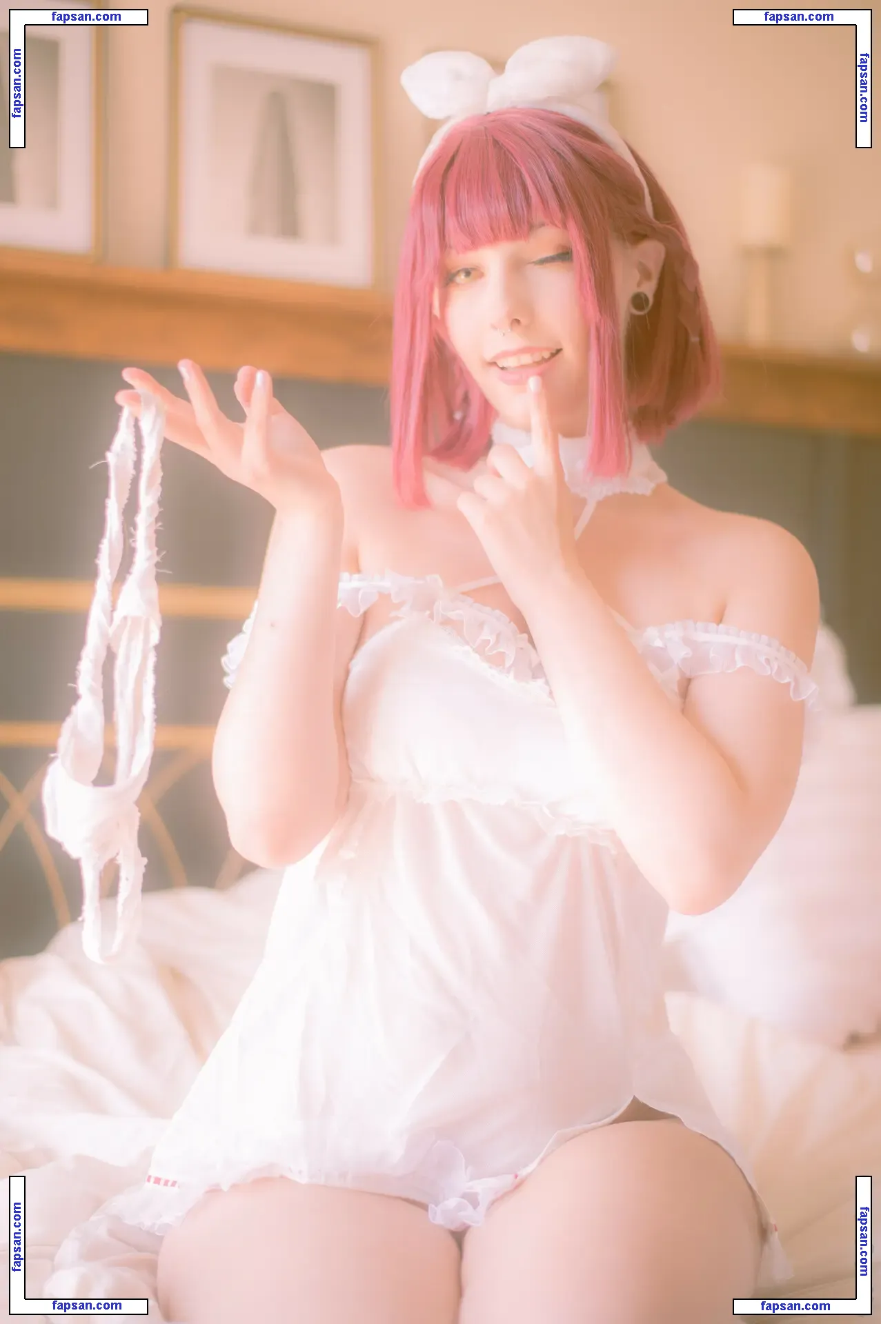 BecauseOfDeath голая фото #0005 с Онлифанс