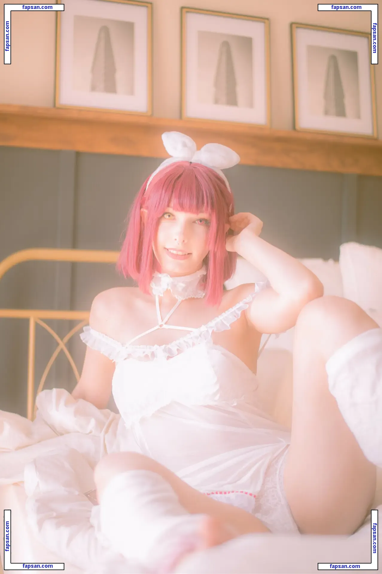 BecauseOfDeath голая фото #0008 с Онлифанс