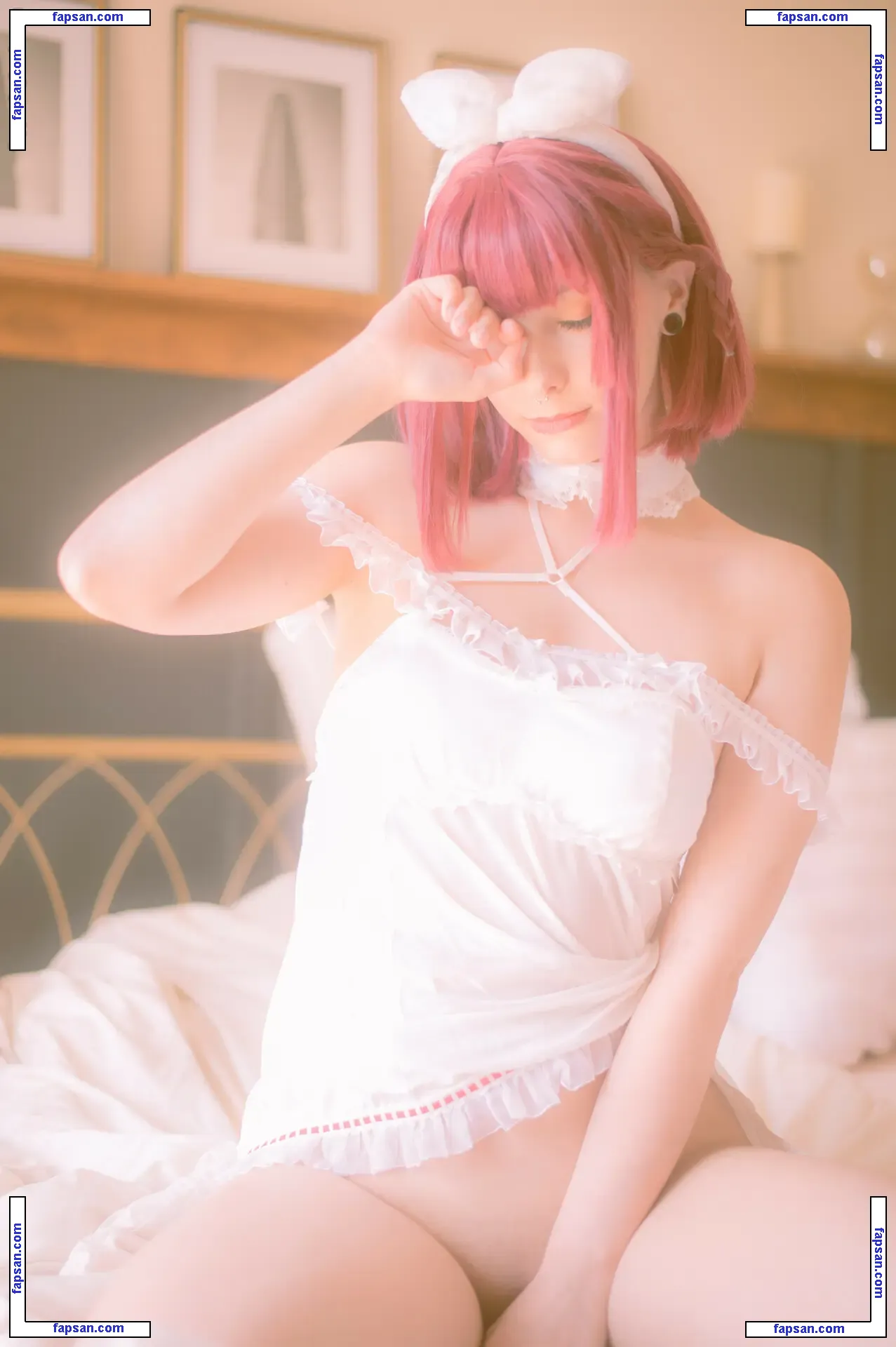 BecauseOfDeath голая фото #0012 с Онлифанс