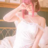 BecauseOfDeath голая #0012