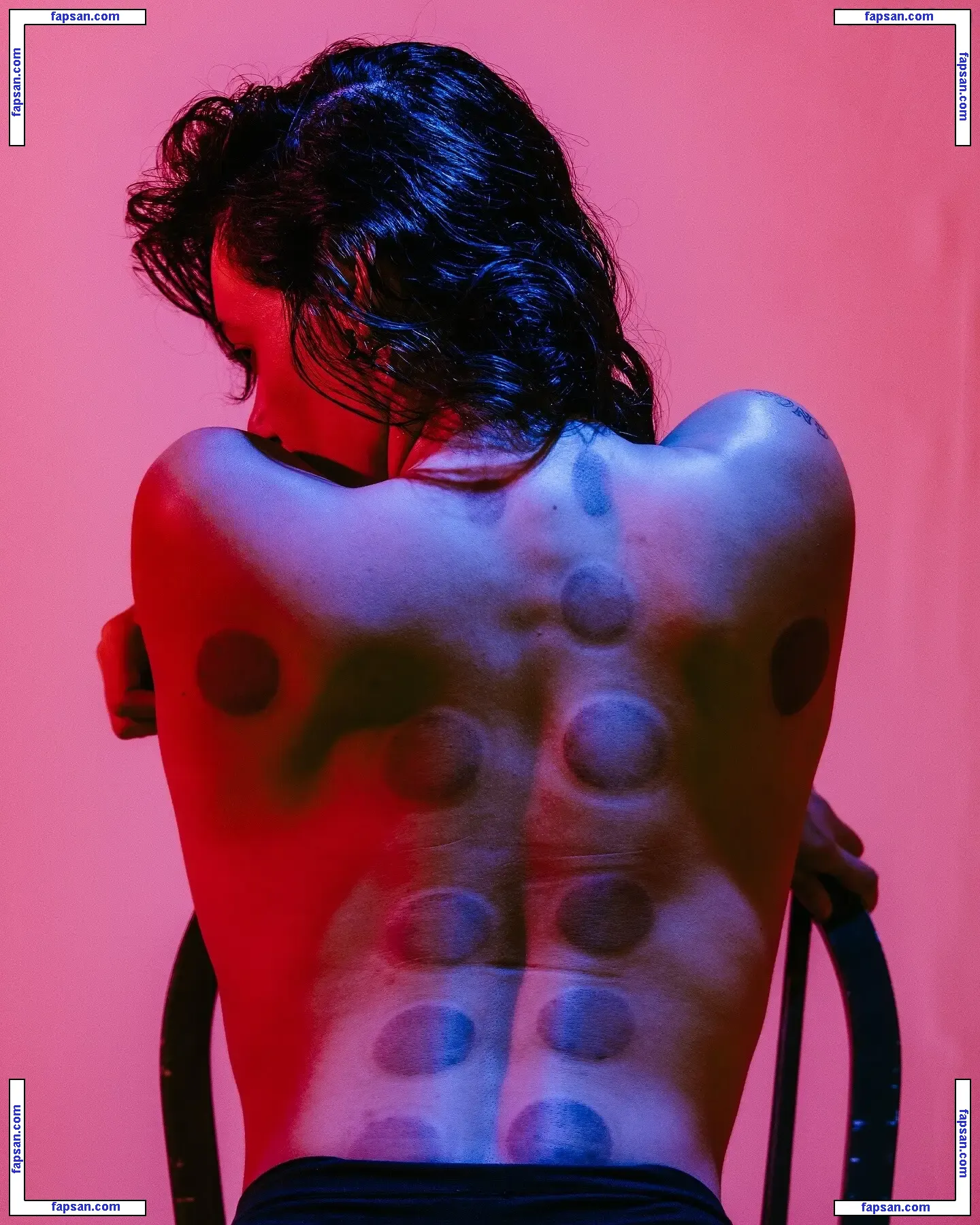 Becca Brown голая фото #0114 с Онлифанс