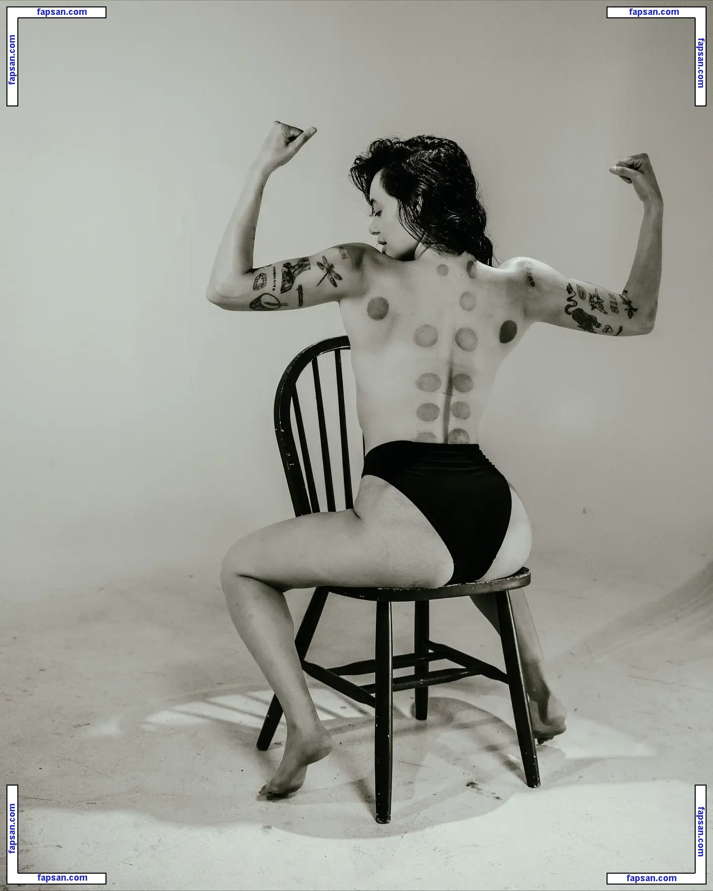 Becca Brown голая фото #0115 с Онлифанс