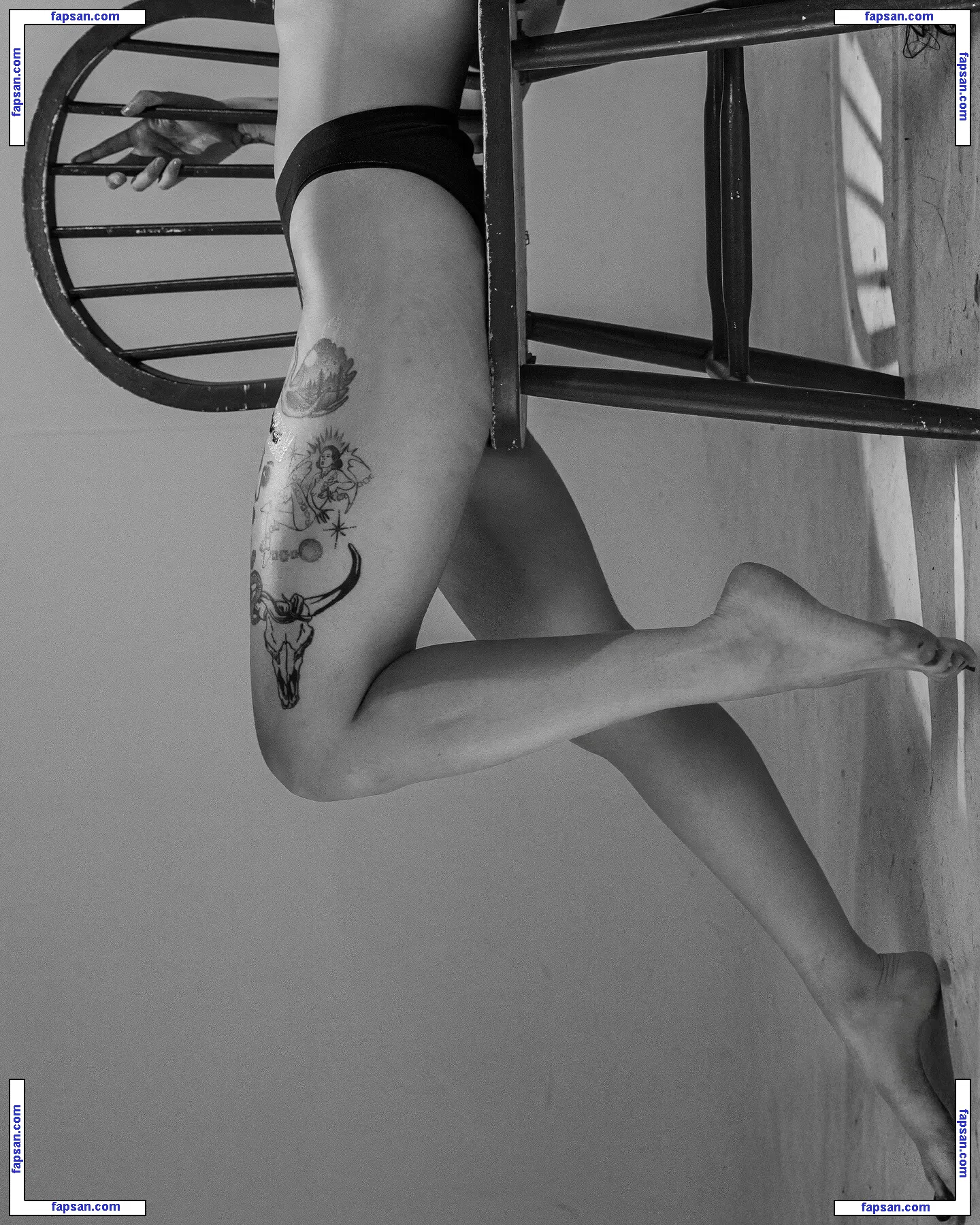 Becca Brown голая фото #0116 с Онлифанс