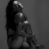 Becca Brown голая #0117