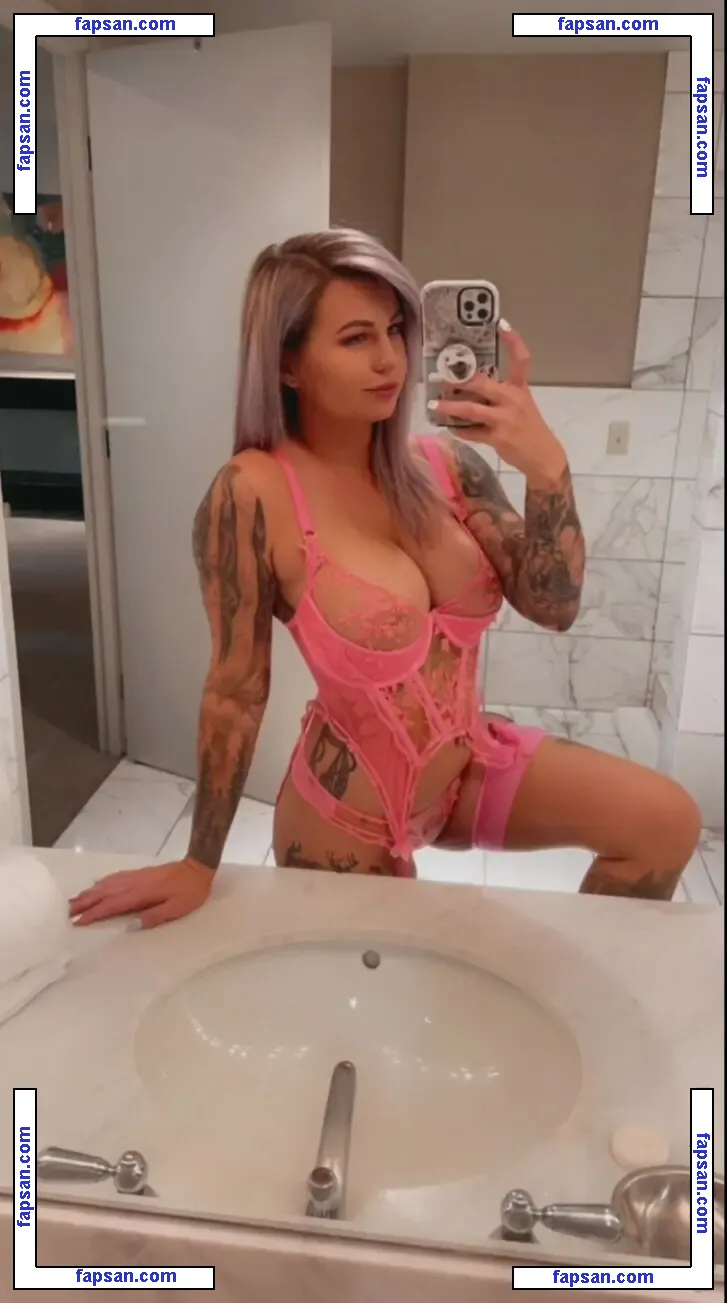 Becca Faye, Becca66 nude photo #0001 from OnlyFans