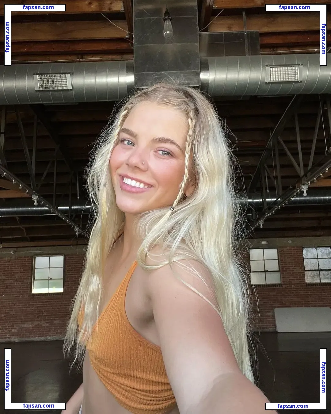 Becca Means nude photo #0002 from OnlyFans