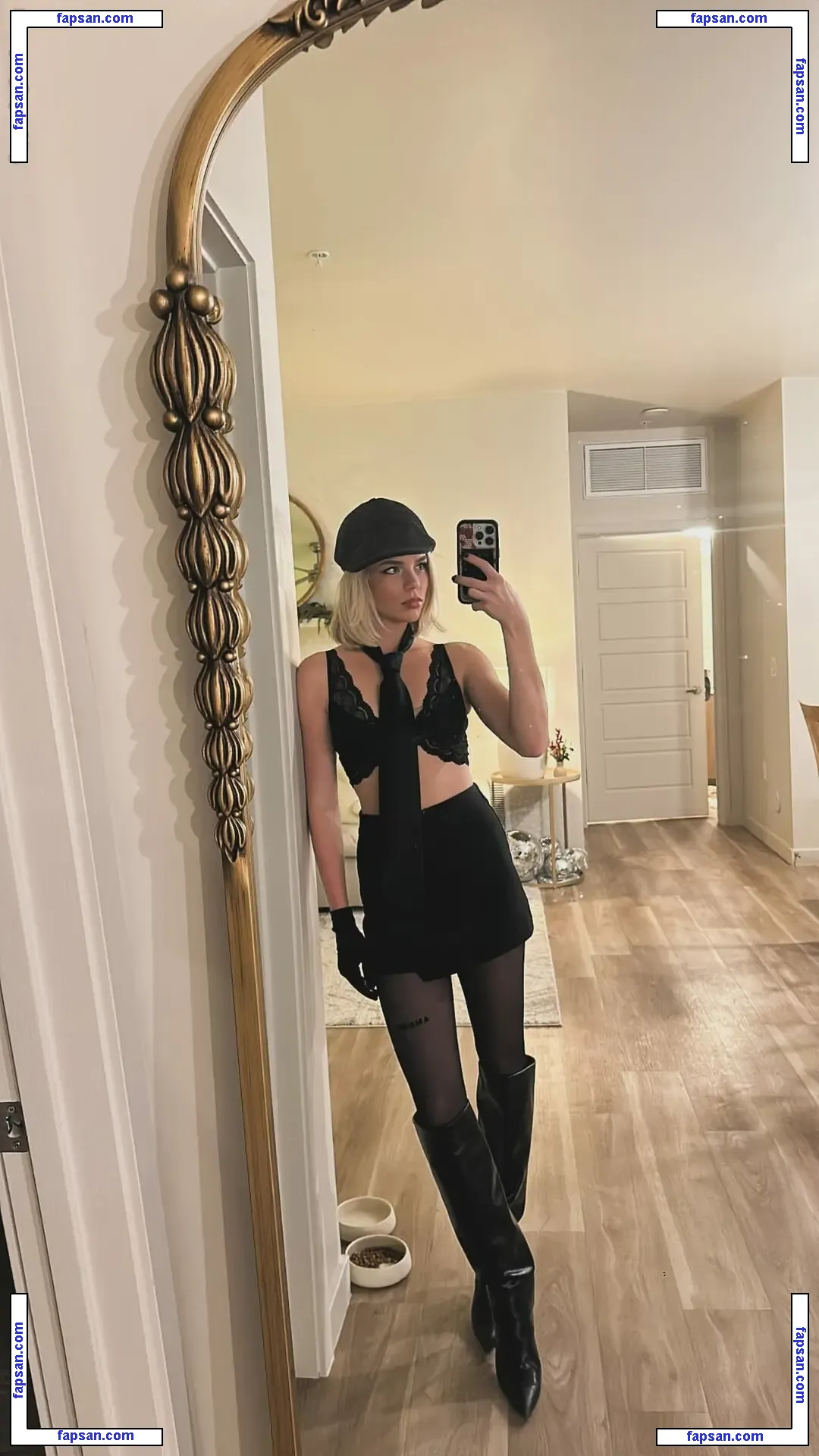 Becca Means голая фото #0137 с Онлифанс