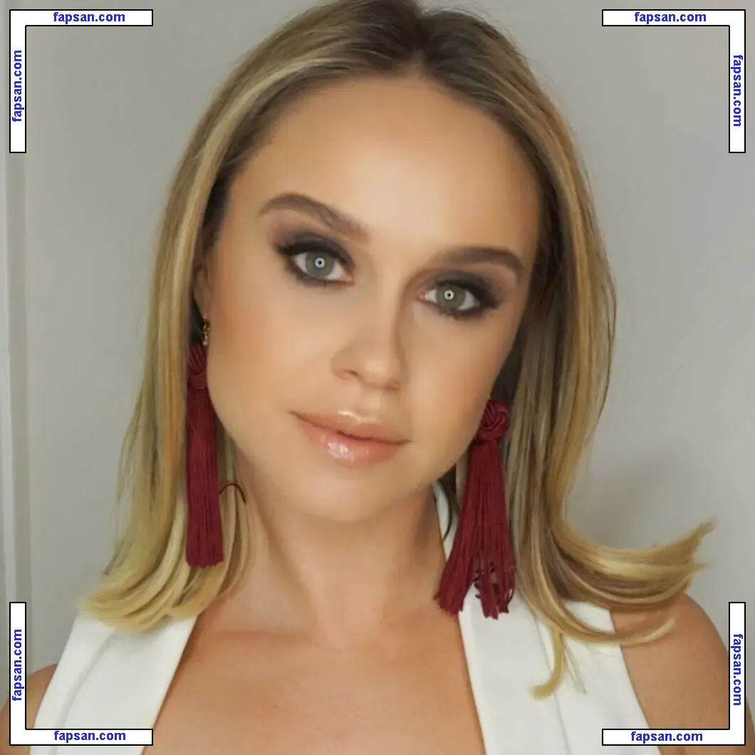 Becca Tobin nude photo #0066 from OnlyFans