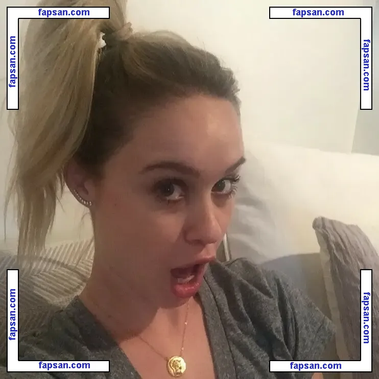 Becca Tobin nude photo #0073 from OnlyFans