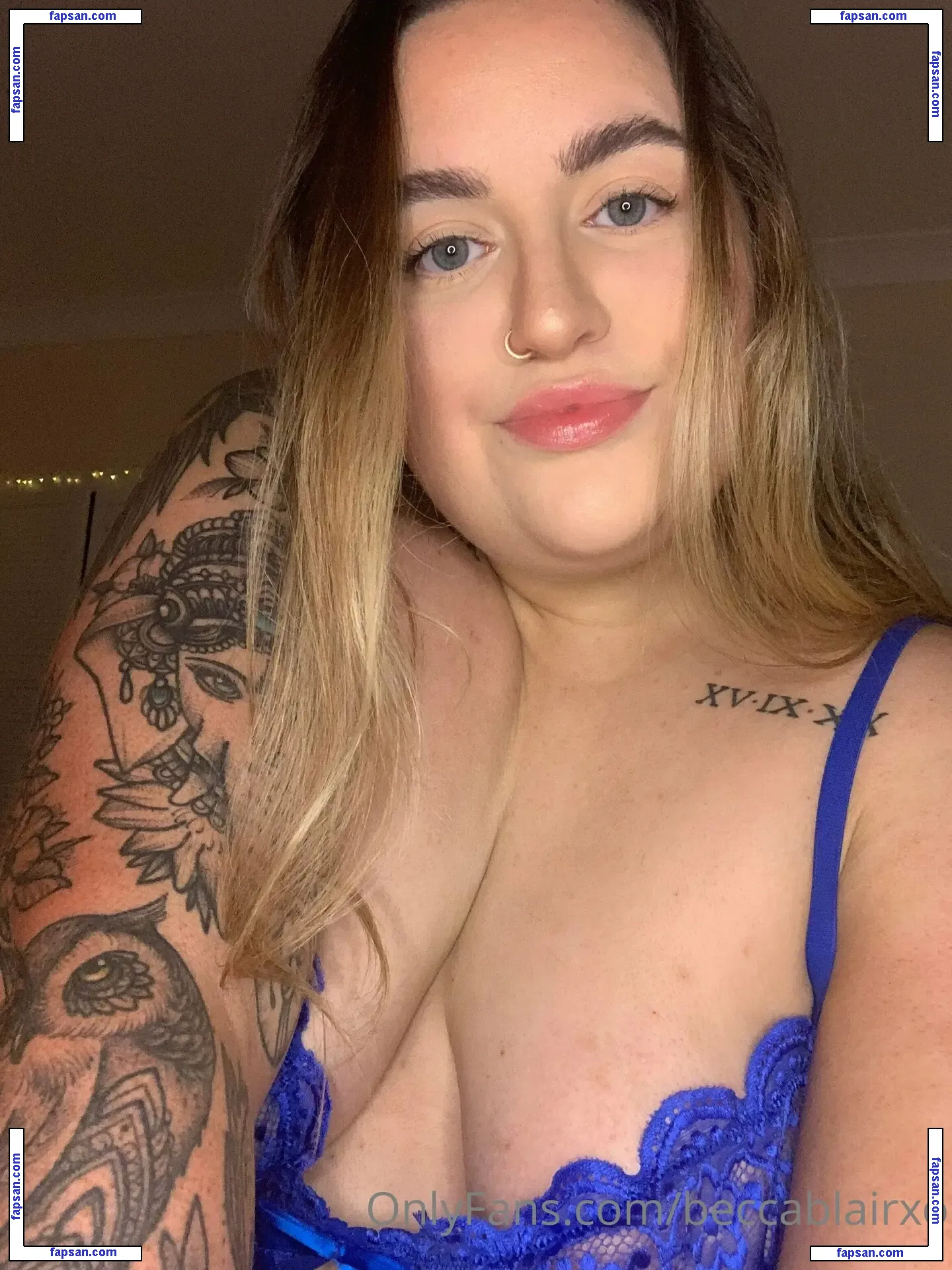 beccablairxo nude photo #0007 from OnlyFans