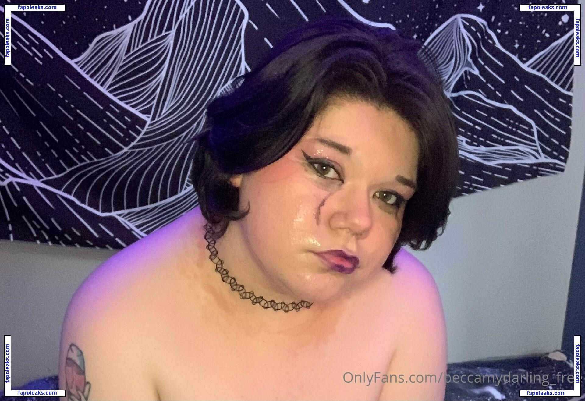 beccamydarling_free / _theregoeschance nude photo #0004 from OnlyFans