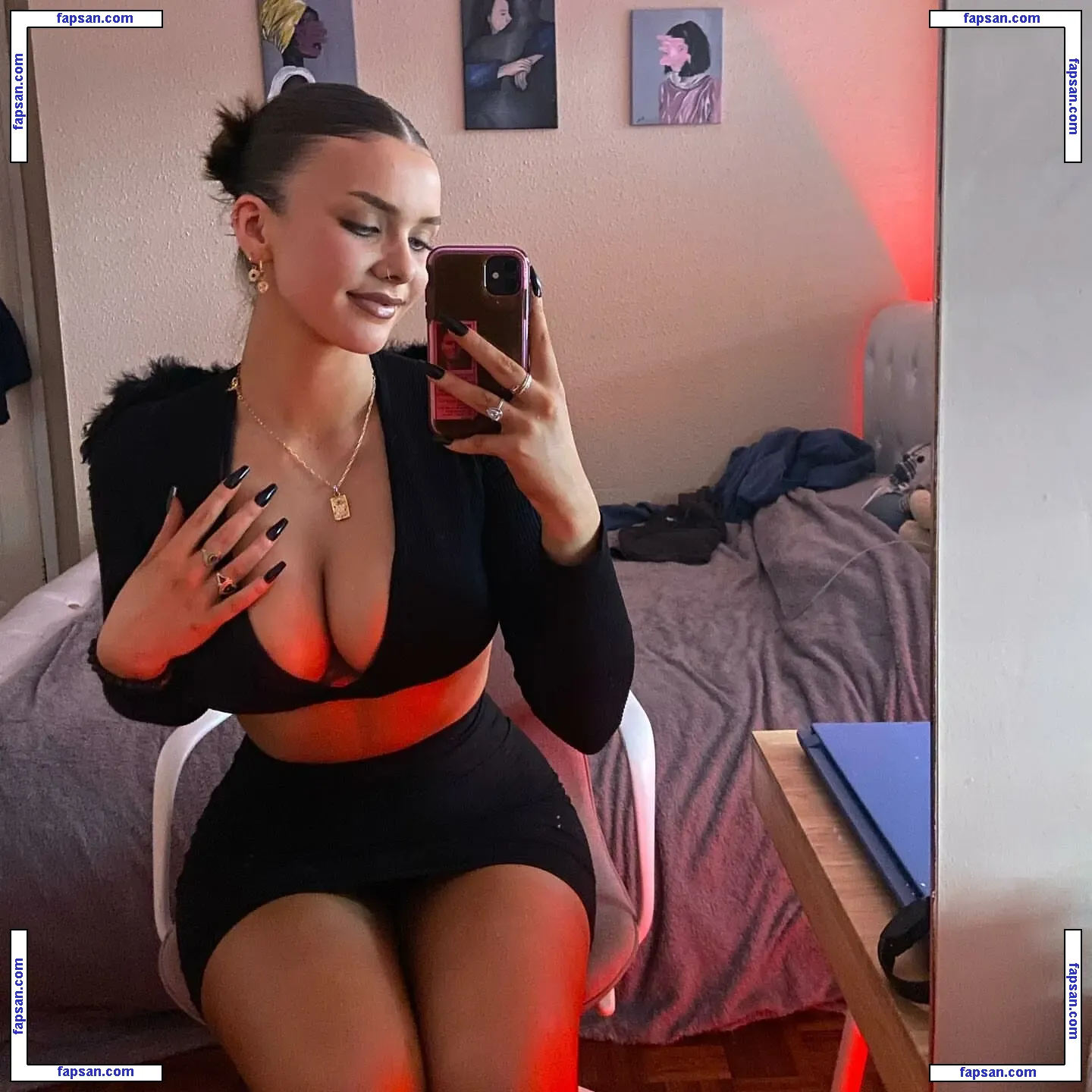 becczzzzzz nude photo #0006 from OnlyFans