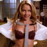 Becki Newton nude #0011