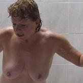 Becky Ann Baker nude #0001