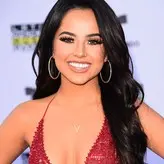 Becky G голая #0071
