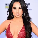 Becky G голая #0072