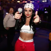 Becky G голая #0077